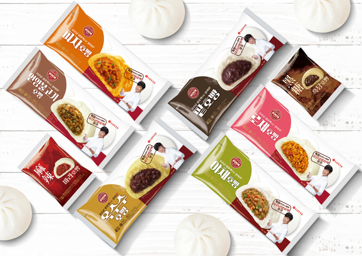 (사진제공=롯데제과)