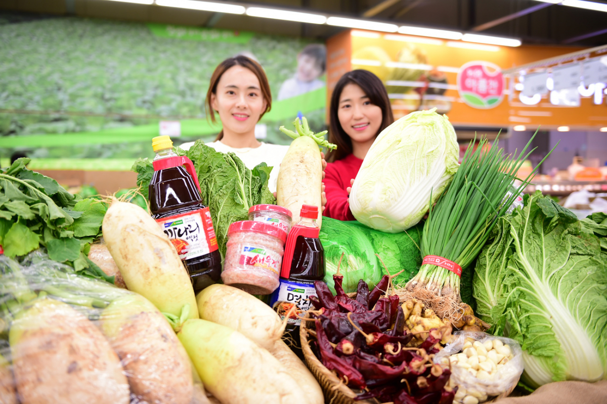 (사진제공=농협유통)