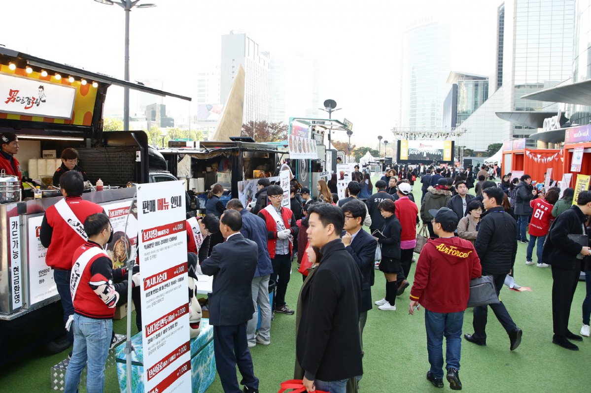 (사진제공=코리아 세일 페스타)