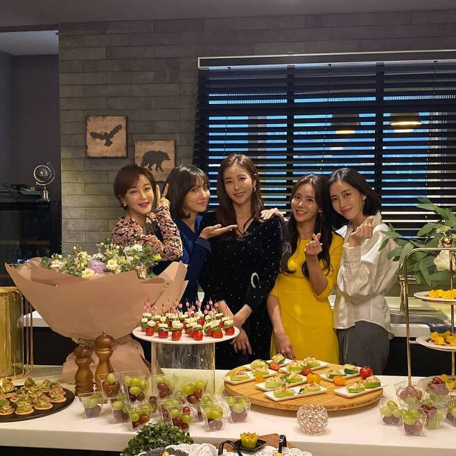 (출처=한다감SNS)