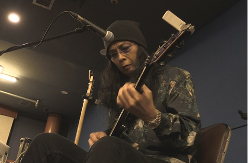 ▲'인생다큐 마이웨이' 김태원(사진제공 = TV CHOSUN)