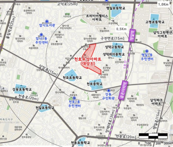 ▲대상지. (출처=서울시)