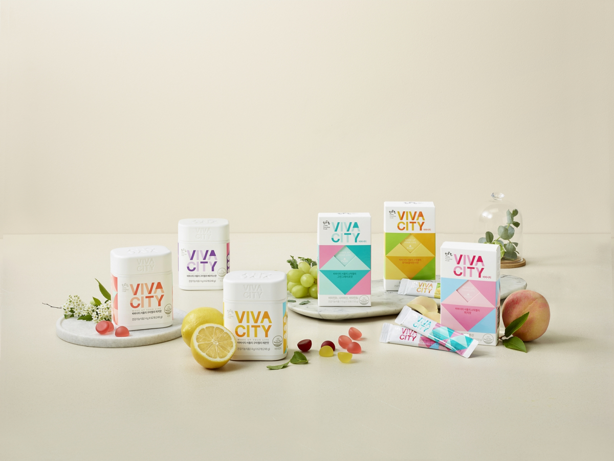 (사진제공=빙그레)