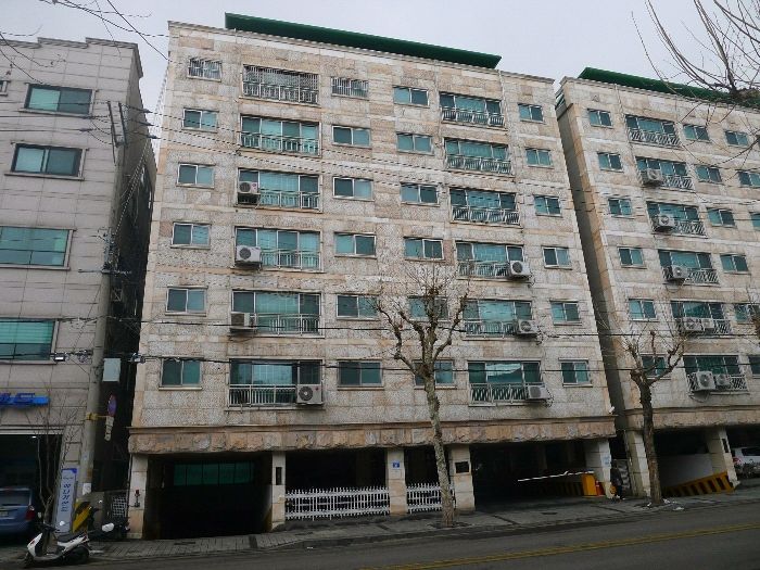 ▲서울 은평구 역촌동 59-15 만민라이프. (사진 제공=지지옥션)