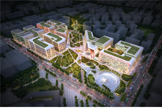 ▲조감도 (사진 = SH공사)