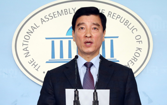 (이해식 더불어민주당 대변인)