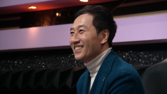 ▲'불후의 명곡' 유열(사진제공=KBS2)