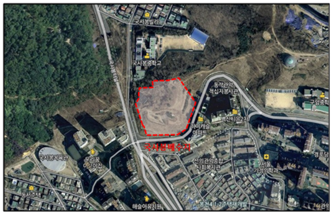 ▲위치도. (출처=서울시)