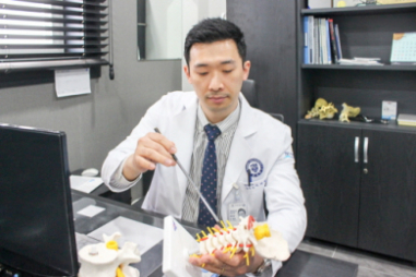 ▲사진=김태현 김포가자연세병원 병원장