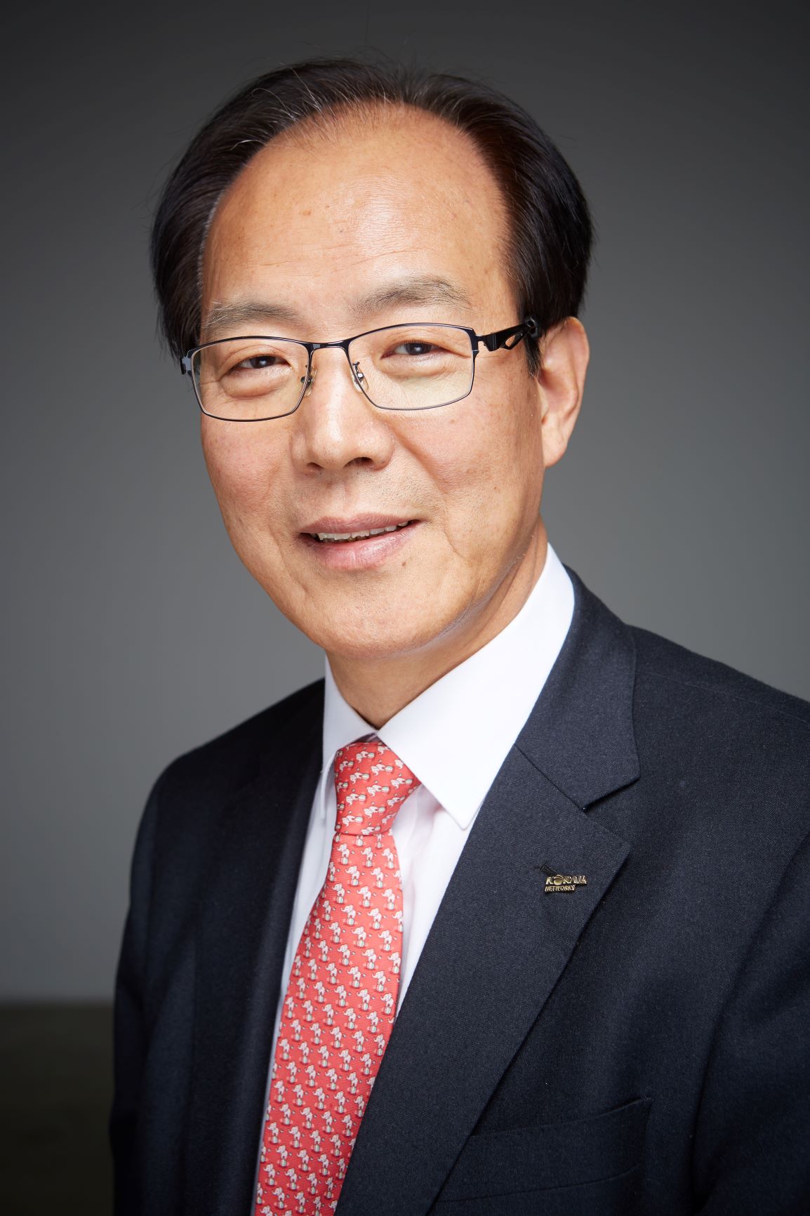 ▲김오연 한국경영기술지도사회 회장 (사진제공=한국경영기술지도사회 )