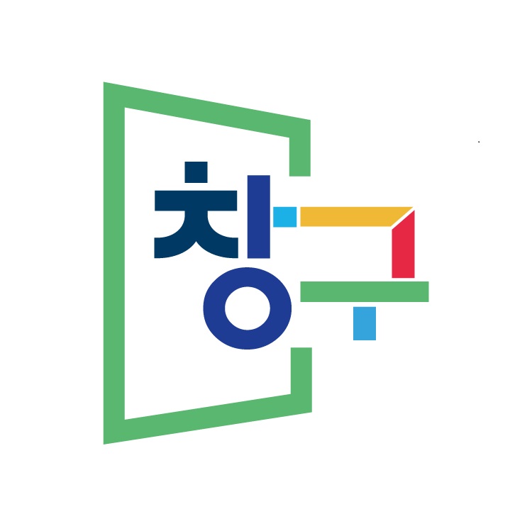 ▲창구 프로그램 로고 (사진제공=구글플레이)