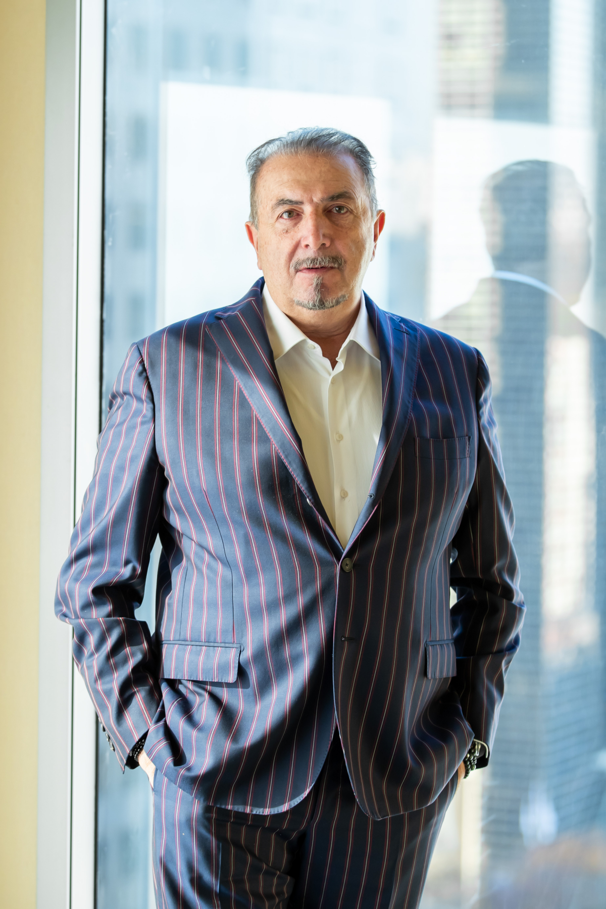 ▲안드레아 보라뇨 알칸타라 CEO (사진제공=알칸타라)