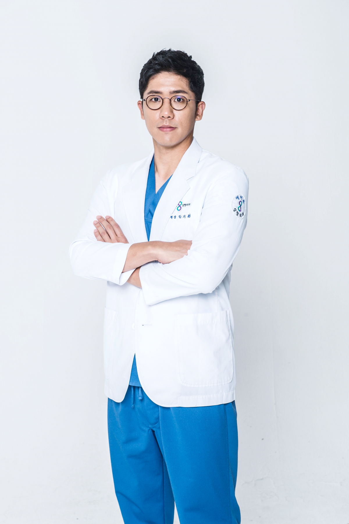 ▲함기원 원장 (에이트 성형외과)