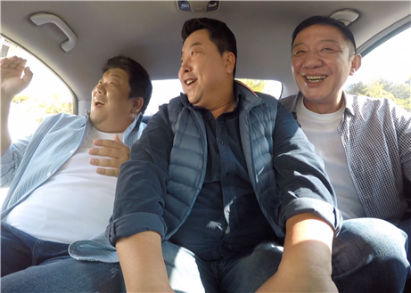 ▲'식탁의 기사'(사진제공=KBS2)