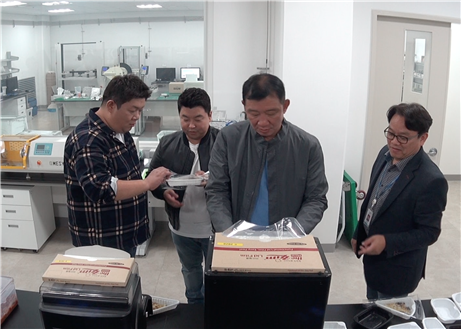 ▲'식탁의 기사'(사진제공=KBS2)