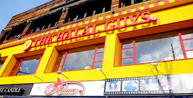 (출처=할랄가이즈 )