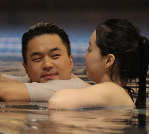 ▲‘연애의 맛’(사진제공=TV CHOSUN)