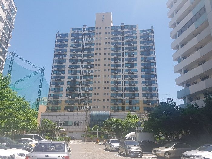 ▲서울 구로구 고척동 324 신원프라자. (사진 제공=지지옥션)