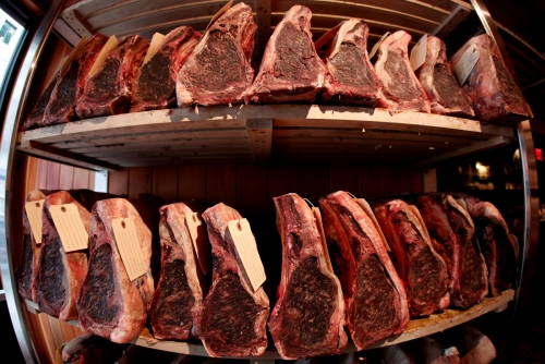 ▲유럽이 미국산 쇠고기 수입 쿼터를 늘릴 방침이다. 로이터연합뉴스  
