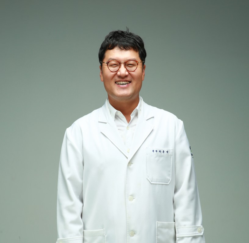 ▲삼성미라클안과의원 박준성 원장 (삼성미라클안과의원)