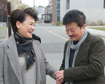 ▲‘모던 패밀리’(사진제공=MBN)