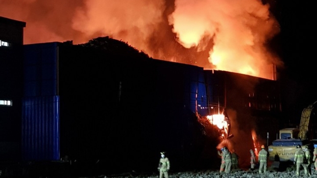 (출처=나주소방서/연합뉴스)