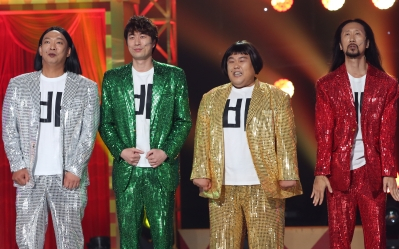 ▲'개그콘서트'(사진제공=KBS2)