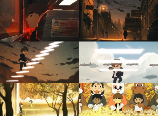 ▲지코 '벌룬' 뮤직비디오 (사진제공=KOZ엔터테인먼트)