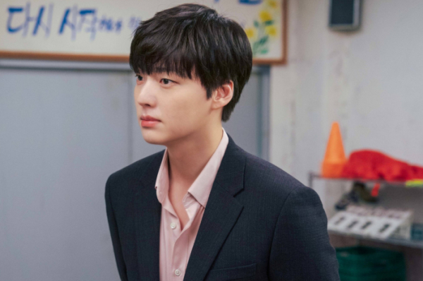 ▲'하자있는 인간들'(사진제공=에이스토리)