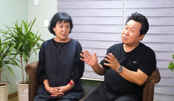 ▲'모던패밀리' 임하룡(사진제공=MBN)