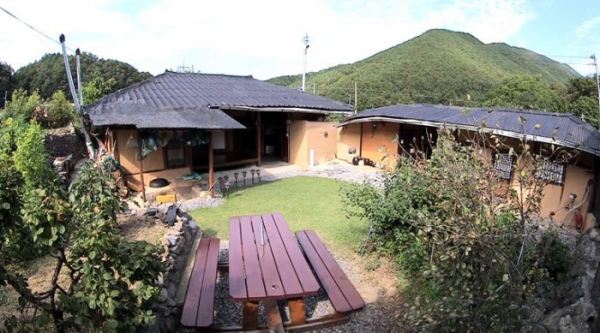 ▲'모던패밀리' 임하룡(사진제공=MBN)