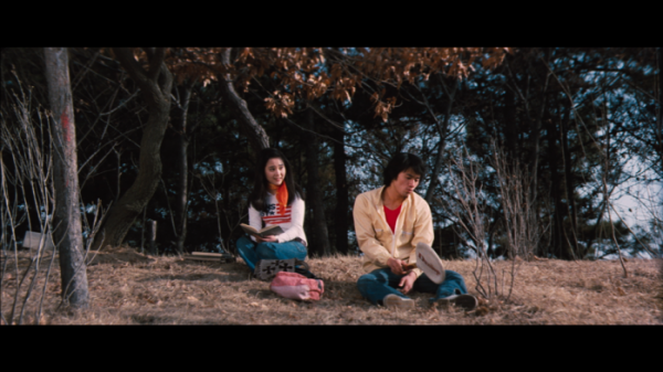 ▲한국영화 100년 더 클래식 '바보들의 행진'(사진제공=KBS1)