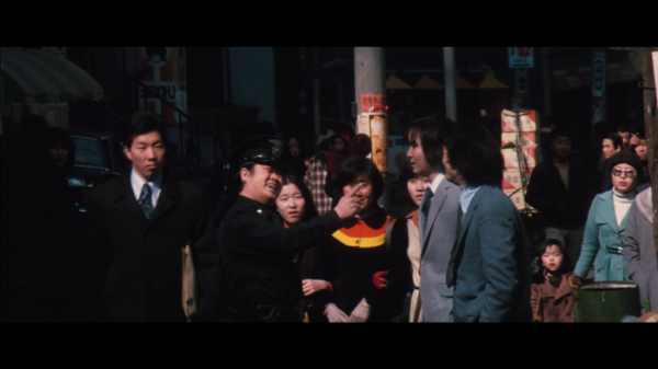 ▲한국영화 100년 더 클래식 '바보들의 행진'(사진제공=KBS1)