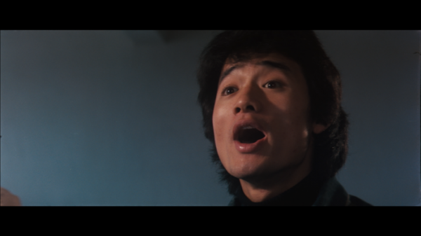 ▲한국영화 100년 더 클래식 '바보들의 행진'(사진제공=KBS1)