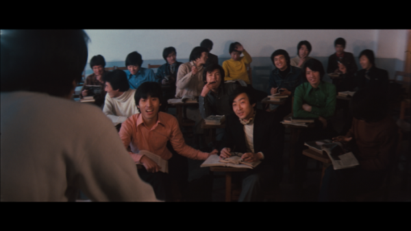 ▲한국영화 100년 더 클래식 '바보들의 행진'(사진제공=KBS1)