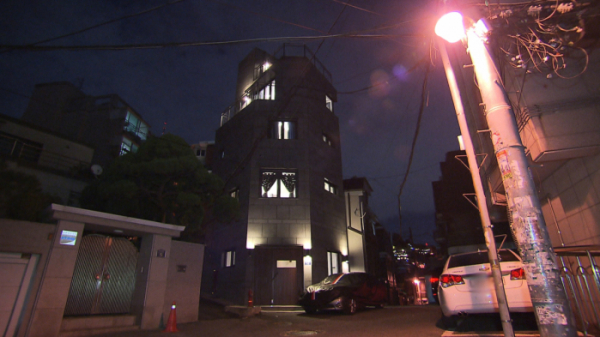 ▲'뉴스토리' 협조주택(사진제공=SBS)