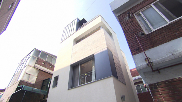 ▲'뉴스토리' 협조주택(사진제공=SBS)