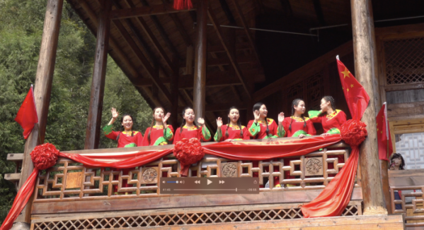 ▲'걸어서 세계속으로' 중국 후베이성(사진제공=KBS1)