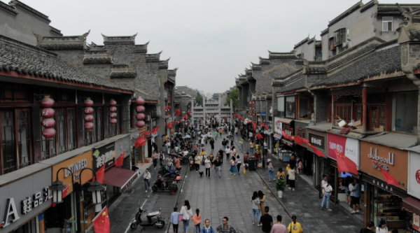 ▲'걸어서 세계속으로' 중국 후베이성(사진제공=KBS1)