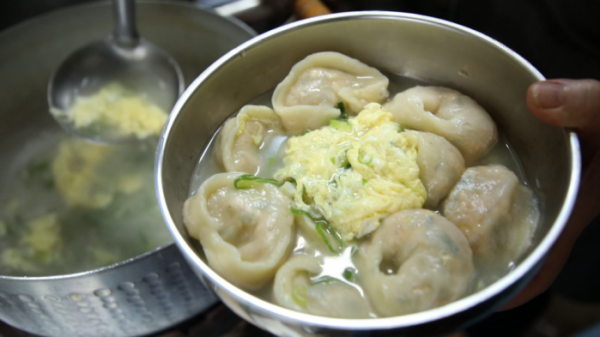 ▲'김영철의 동네 한 바퀴' 서울 정릉동, 삼선동(사진제공=KBS1)