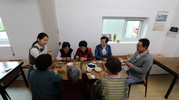 ▲'김영철의 동네 한 바퀴' 서울 정릉동, 삼선동(사진제공=KBS1)