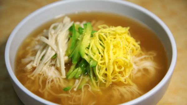 ▲'김영철의 동네 한 바퀴' 서울 정릉동, 삼선동(사진제공=KBS1)