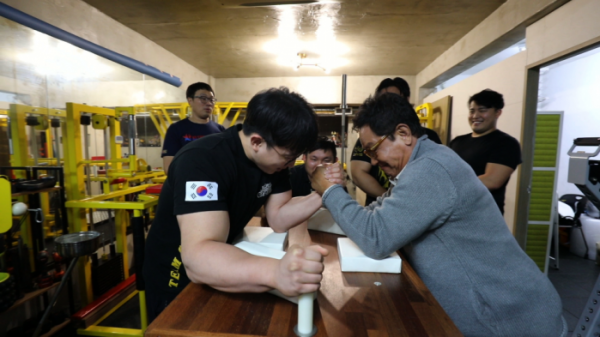 ▲'김영철의 동네 한 바퀴' 서울 정릉동, 삼선동(사진제공=KBS1)