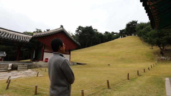 ▲'김영철의 동네 한 바퀴' 서울 정릉동, 삼선동(사진제공=KBS1)