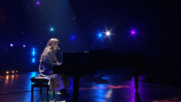 ▲'유희열의 스케치북' 박새별(사진제공=KBS2)