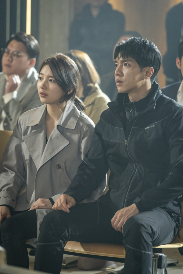 ▲'배가본드'(사진제공=셀트리온엔터테인먼트)