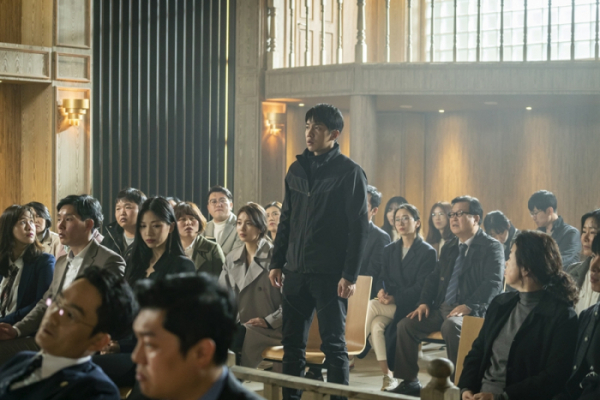 ▲'배가본드'(사진제공=셀트리온엔터테인먼트)