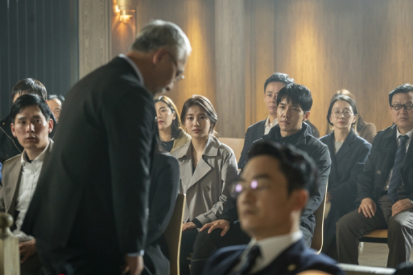 ▲'배가본드'(사진제공=셀트리온엔터테인먼트)