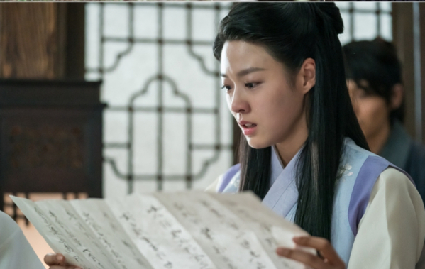 ▲'나의 나라'(사진제공=JTBC)