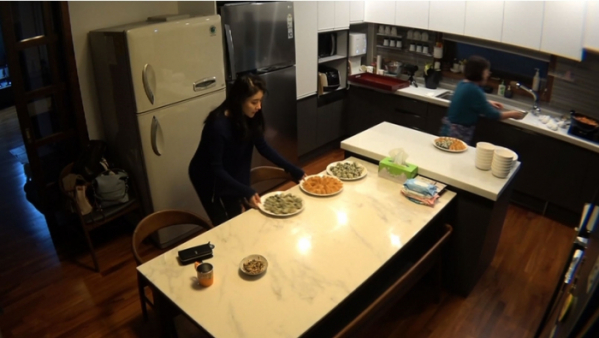 ▲'집사부일체' 김건모(사진제공=SBS)